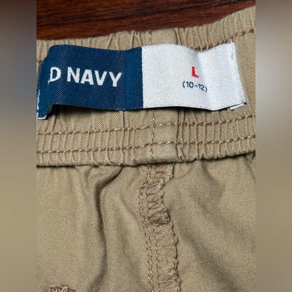 Boys Shorts Lot Size 10/12 Reebok Old Navy and Wrangler Champion bonus swimsuit - Picture 10 of 16